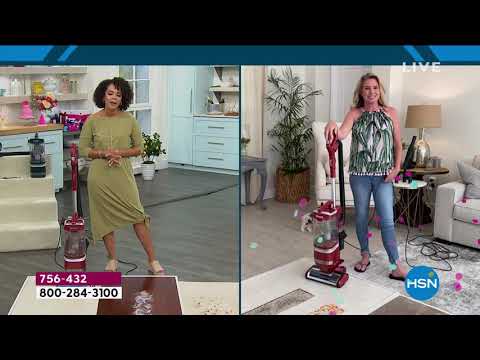 HSN | Shark Cleaning Solutions Celebration 07.10.2021 - 04 PM