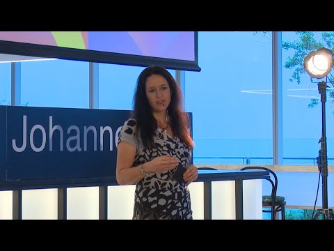 What you can do to support mental health in the workplace | Yolande Steyn | TEDxJohannesburgWomen