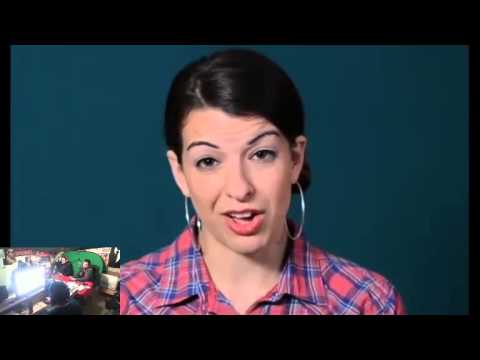 Damsel in Distress Part 1 (Jim and Them Commentary) Tropes Vs. Women