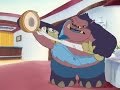 Lilo Stitch S2E14 Retro