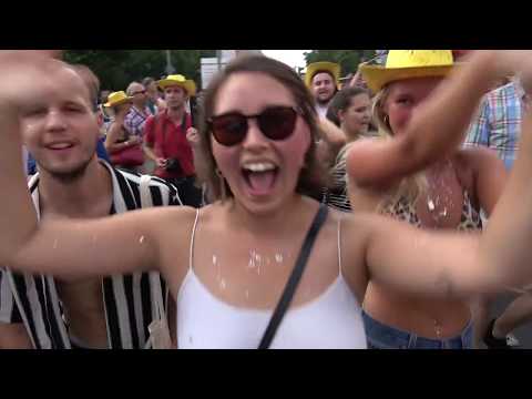 CSD Berlin 2018 | Gay Pride Berlin 2018 #4