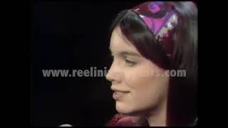 Emmylou Harris - Lady Of The Rose &amp; Fugue For The Ox   1970