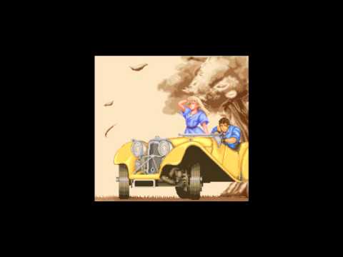 Edward Randy 04 - Stage 4 / 6B