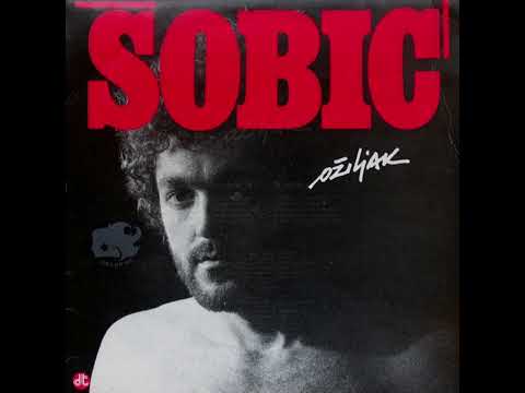 Miladin Sobic - Od Druga Do Druga (1981 - Yugoslavia)