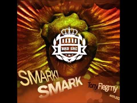 Hotdog - Smarki Smark - Tony Flegmy