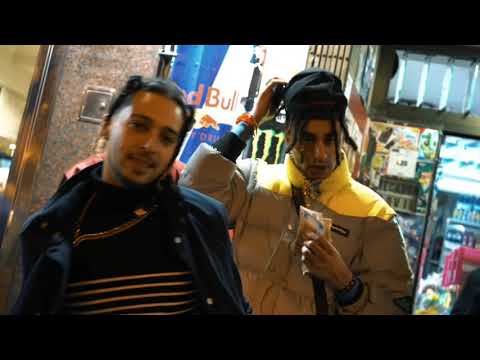 Papi Trujillo,  Palmera  Young  NINO NINO (prod. Rock da southcla muzik, Dawiz, Jon Hilton )