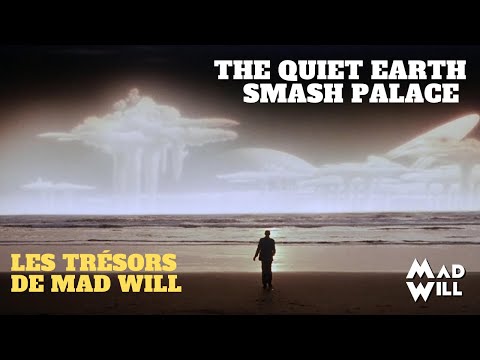 LES TRÉSORS DE MAD WILL #3 :  SPÉCIAL NOUVELLE-ZÉLANDE