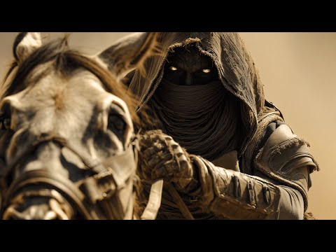 Undead Rogue in Tanaris | A Dark World of Warcraft Cinematic