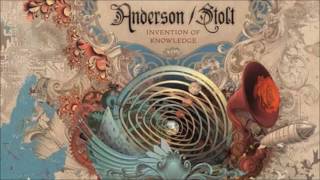 Jon Anderson/Roine Stolt- We Are Truth