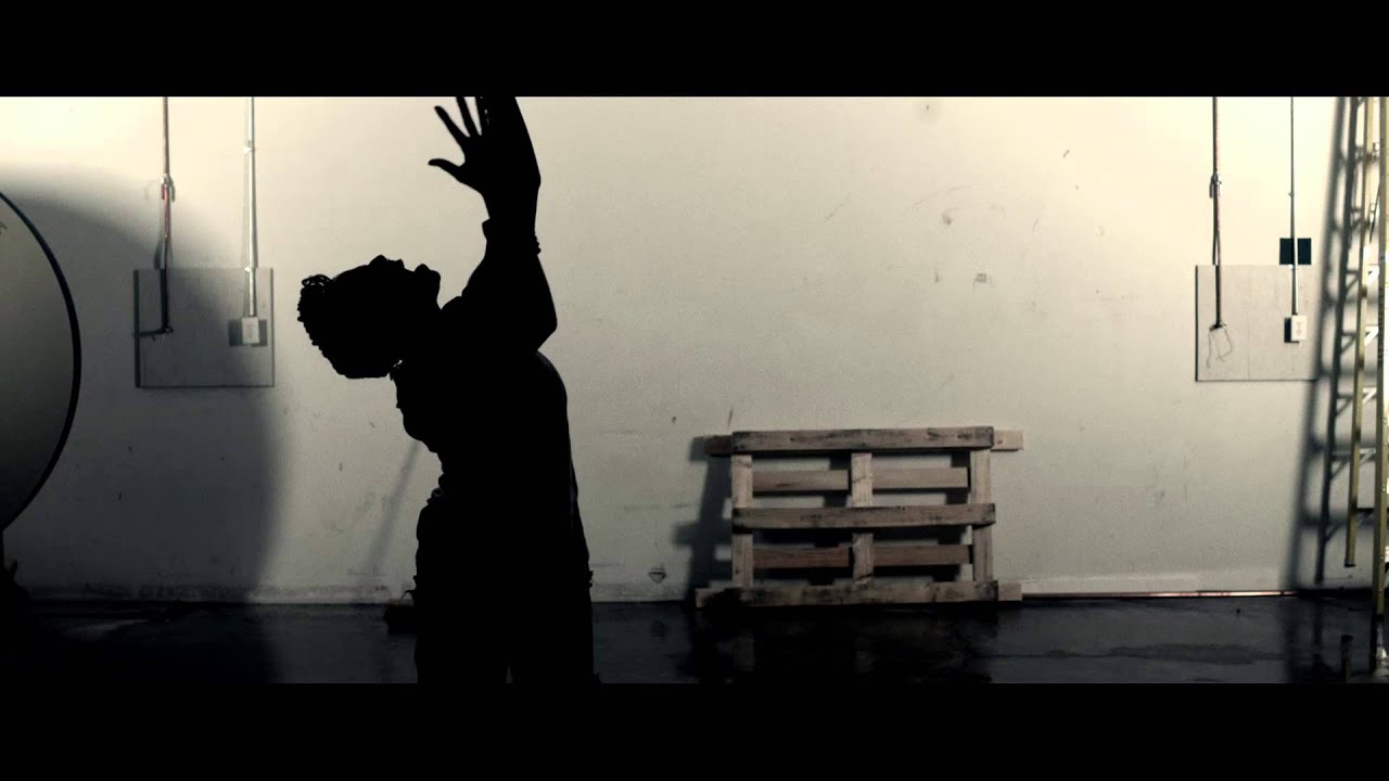 Saidah Baba Talibah – “High”