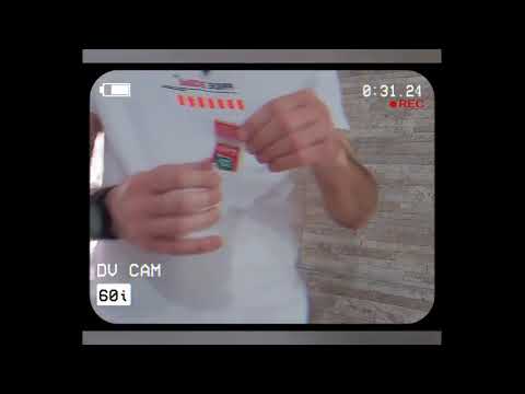 Saturn Magic - Tic Tac TWIST by André Previato video DOWNLOAD