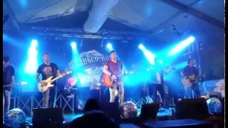 Ti chiamerò Sam (Se suoni bene) - Lambrusco Rock - Ligabue