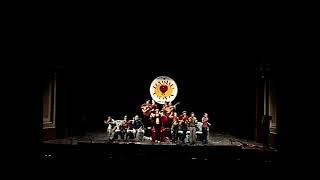 Demasiado Corasón (Canal Cutre Televisión) – Segunda Semifinal – COAC 2003