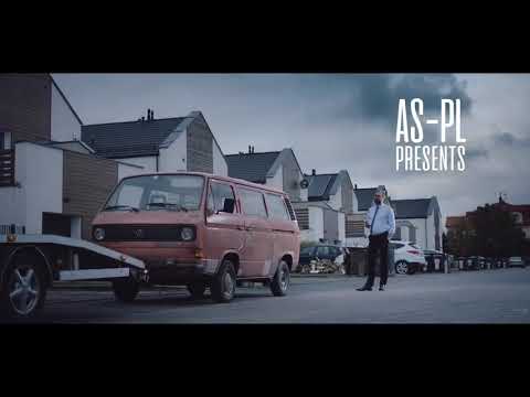 Volkswagen T3 - commercial