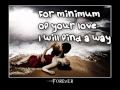 Arsenium - Minimum Lyrics 