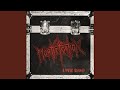Blood Sacrifice (Live)