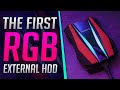 ADATA HD770G External Hard Drive Review