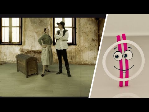 Szólás-mese - Addig nyújtózkodj, ameddig a takaród ér! (Hetedhét Kaland)