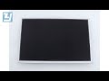 hj101na-02c  Innolux 10.1 inch 1280×800  lcd display module