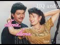 Sillena Sillena 90s Songs HQ Audio Thalapathy