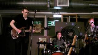 Field Music - Each Time Is A New Time (Rough Trade East, 15th Feb 2010)