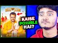 Kisi Ka Bhai Kisi Ki Jaan Movie REVIEW