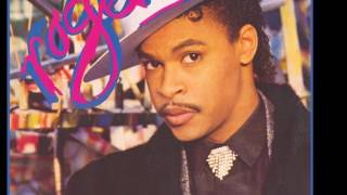 Roger  Troutman  -   I Want To Be Your Man  ( Extended Version )
