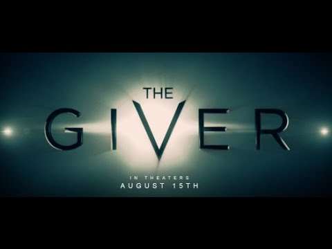 The Giver - Trailer 2