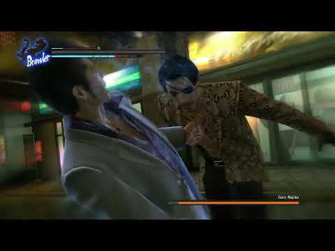 Yakuza Kiwami Pt 7