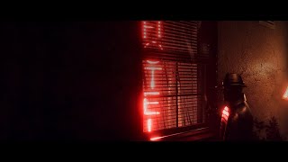 Joe Kowalski Chronicles - Murder in a flat Trailer