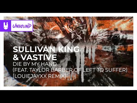 Video thumbnail for Die By My Hand (LOUIEJAYXX Remix)