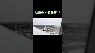 2026アメリカ一人旅🇺🇸帰国は2回のトランジット