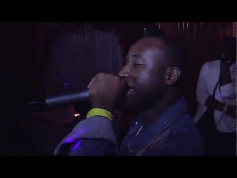 Mustiboy Live Performance