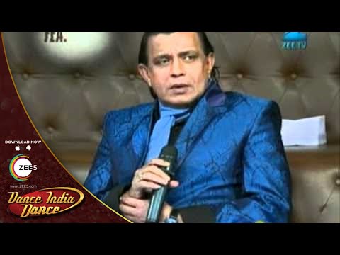 DID L'il Masters Season 2 July 08 '12 - Introduction