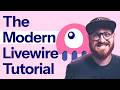 Laravel Livewire Crash Course Livewire 3 Tutorial For Beginners In 1 5 Hours