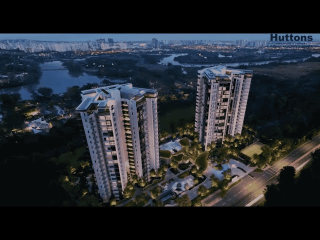 4+1 Bed Condo for Sale in The LakeGarden Residences - Image 43