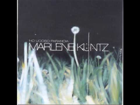Ineluttabile - Marlene Kuntz