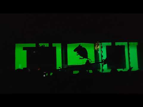 Eric Prydz: Cirez D - On Off @ EXIT Festival 2023