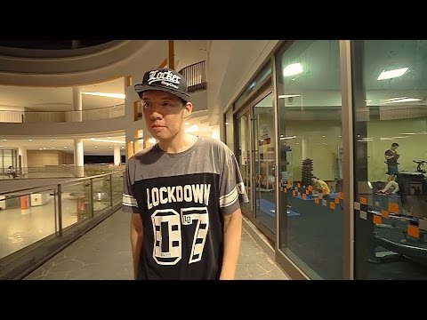 Titus Lim | A.Skillz vs. Beatvandals - Feelin Kinda Insane | Locking Freestyle