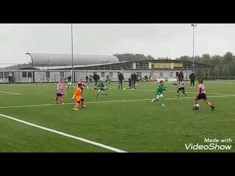 Wedstrijd sparta o10 - velo o10