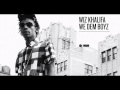 Wiz Khalifa We Dem Boyz Official Audio