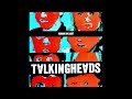 Talking Heads - Overload