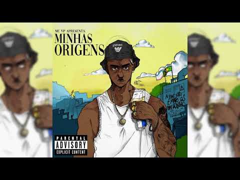 MC VP ES - Papo na lógica(prod. dj gg dú jb)