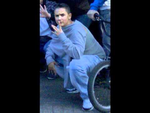 Wsm ft. kenzey - 100% Rap