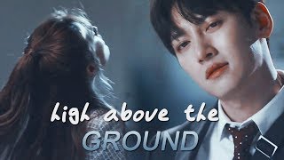 High Above The Ground - Bong Hee &amp; Ji Wook