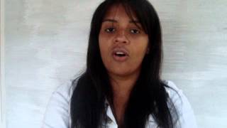 assistente de palco raul gil juliane de souza