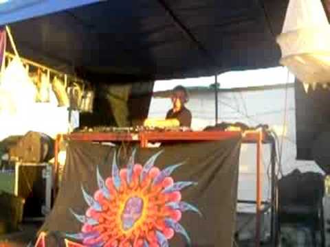 ZawHeR @ Xibalba Festival, Poland 23-27 July, 2008