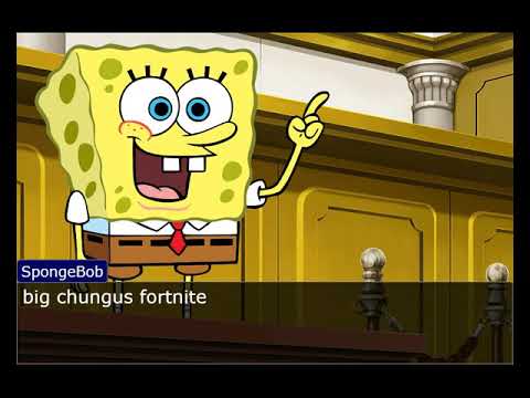 (OUTDATED) Objection.lol tutorials for idiots: How to make custom characters