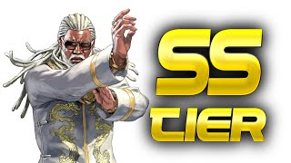 Day 3 Verdict: Leroy Is Completely Broken, Basically A Boss Character