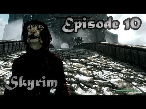 comment reparer skyrim